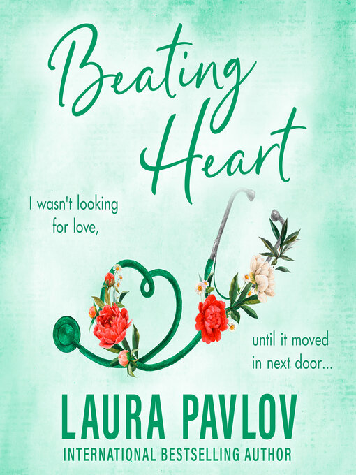 Title details for Beating Heart by Laura Pavlov - Wait list